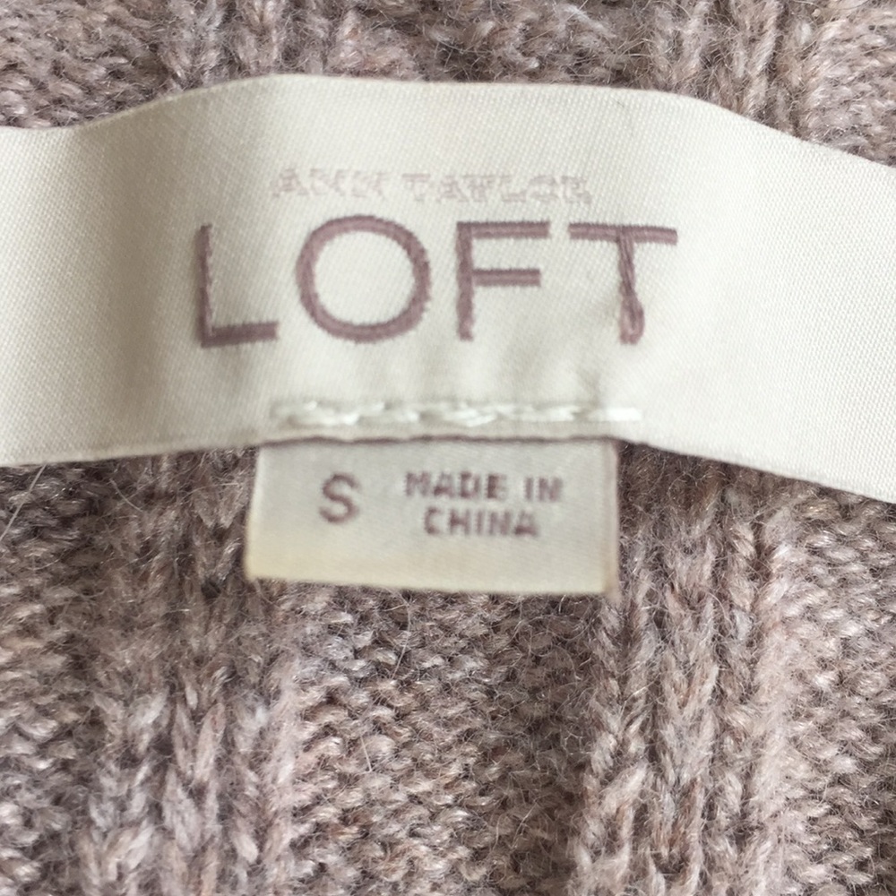 Loft sweater - Picture 3 of 4